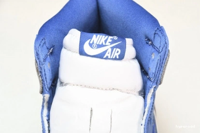 Hyperoad 1 True Air OG Jordan High Blue 1213